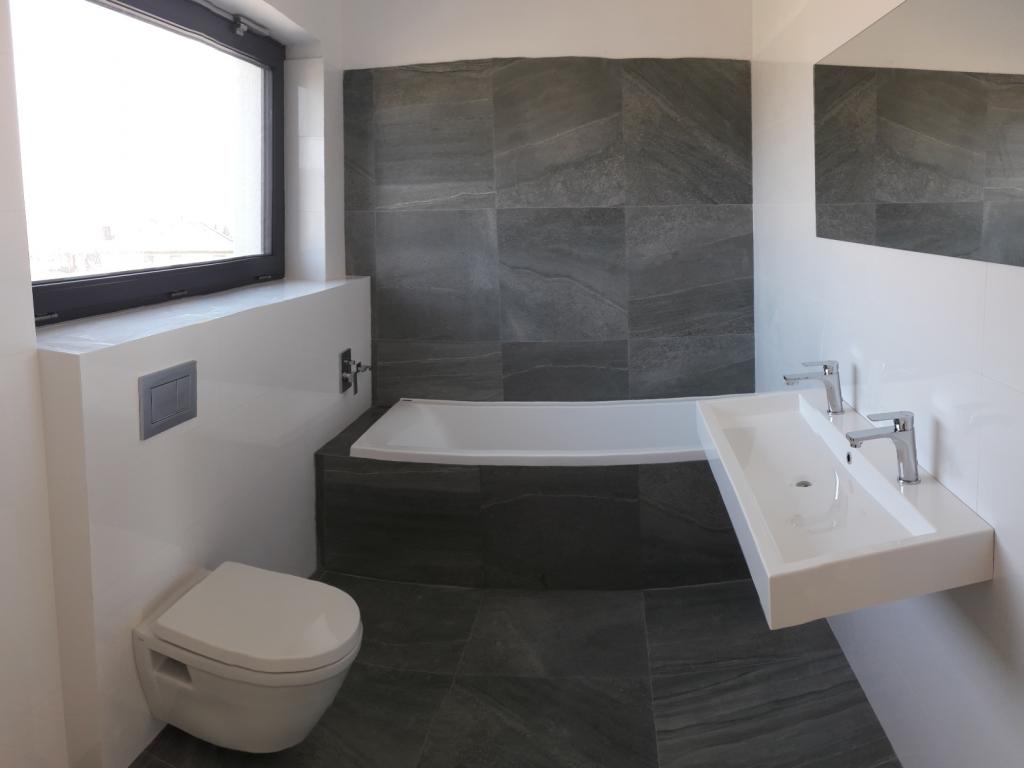 Pronajem bytu dům 120 m2