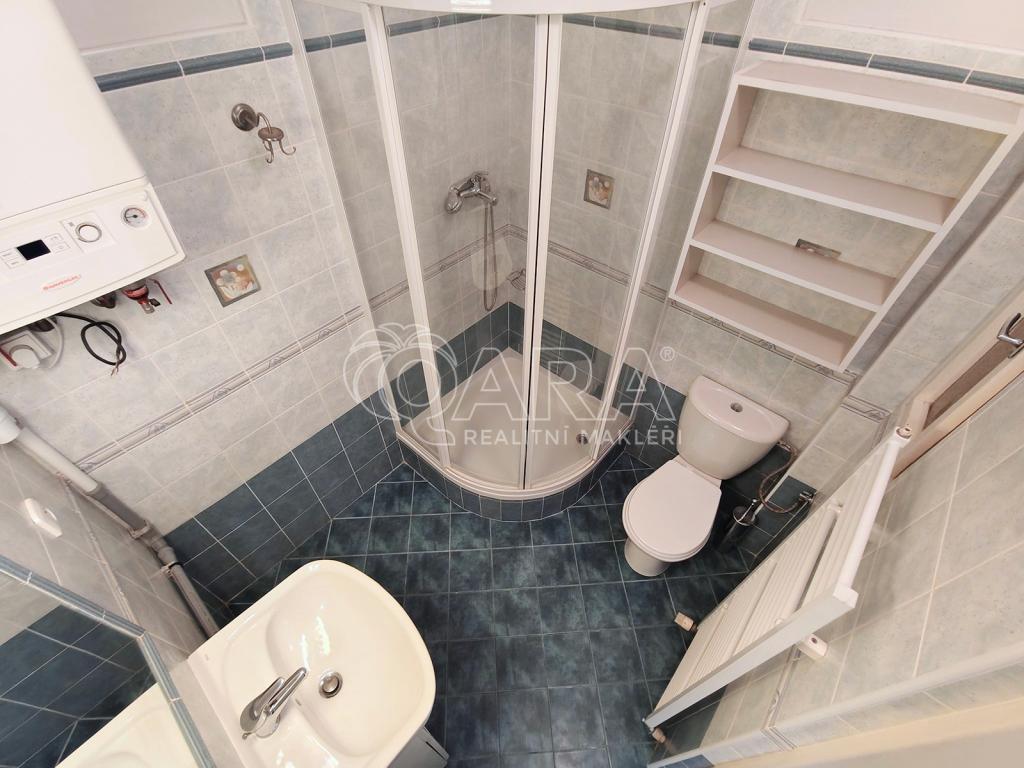 Pronájem bytu 2+kk 47 m2