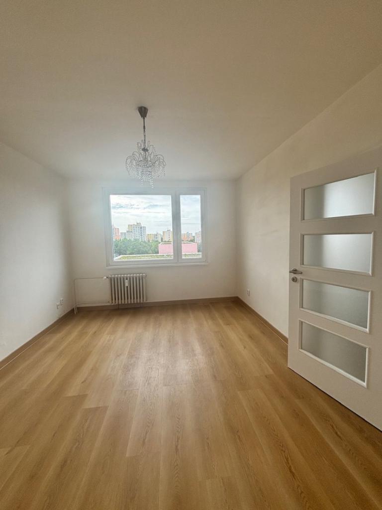 Pronájem bytu 1+1 31 m2