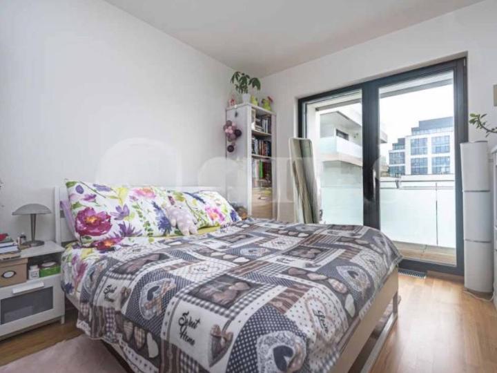 Pronájem bytu 1+kk 34 m2