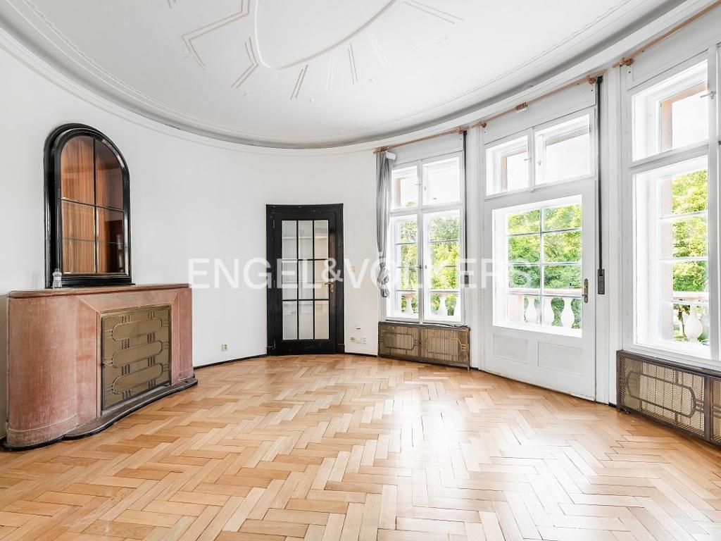 Pronájem bytu 5+1 300 m2