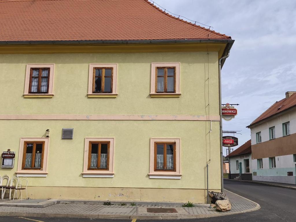 Prodej domu 150 m2