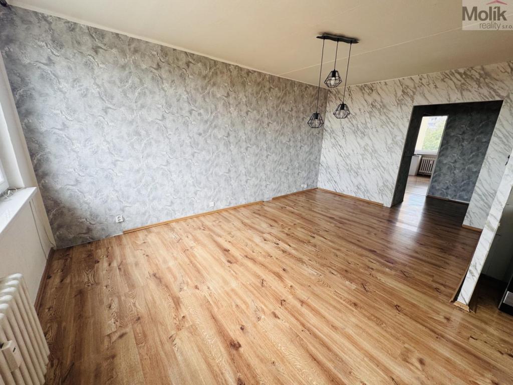 Prodej bytu 3+1 62 m2, Most – náhled fotky 7