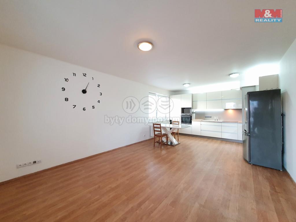 Pronajem bytu 2+kk 63 m2