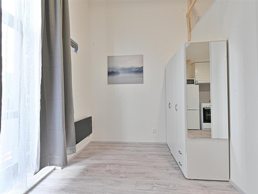 Pronájem bytu 1+1 31 m2