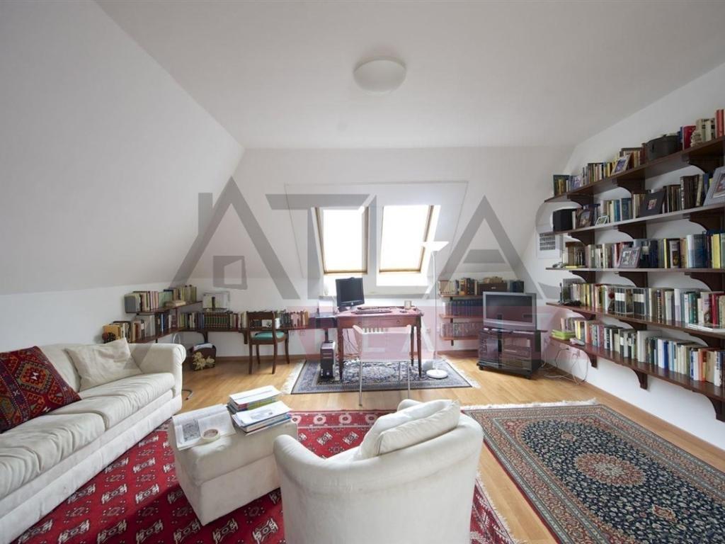 Pronájem domu 417 m2, Praha – náhled fotky 6