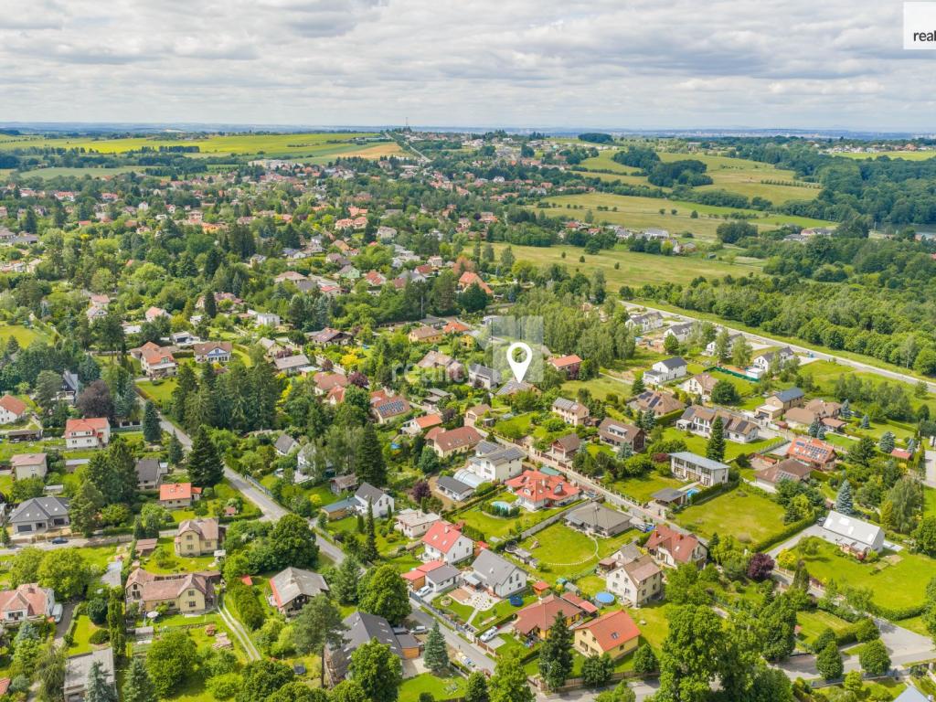 Prodej domu 200 m2, Kamenice – náhled fotky 12