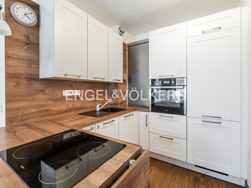 Pronájem bytu 2+kk 50 m2
