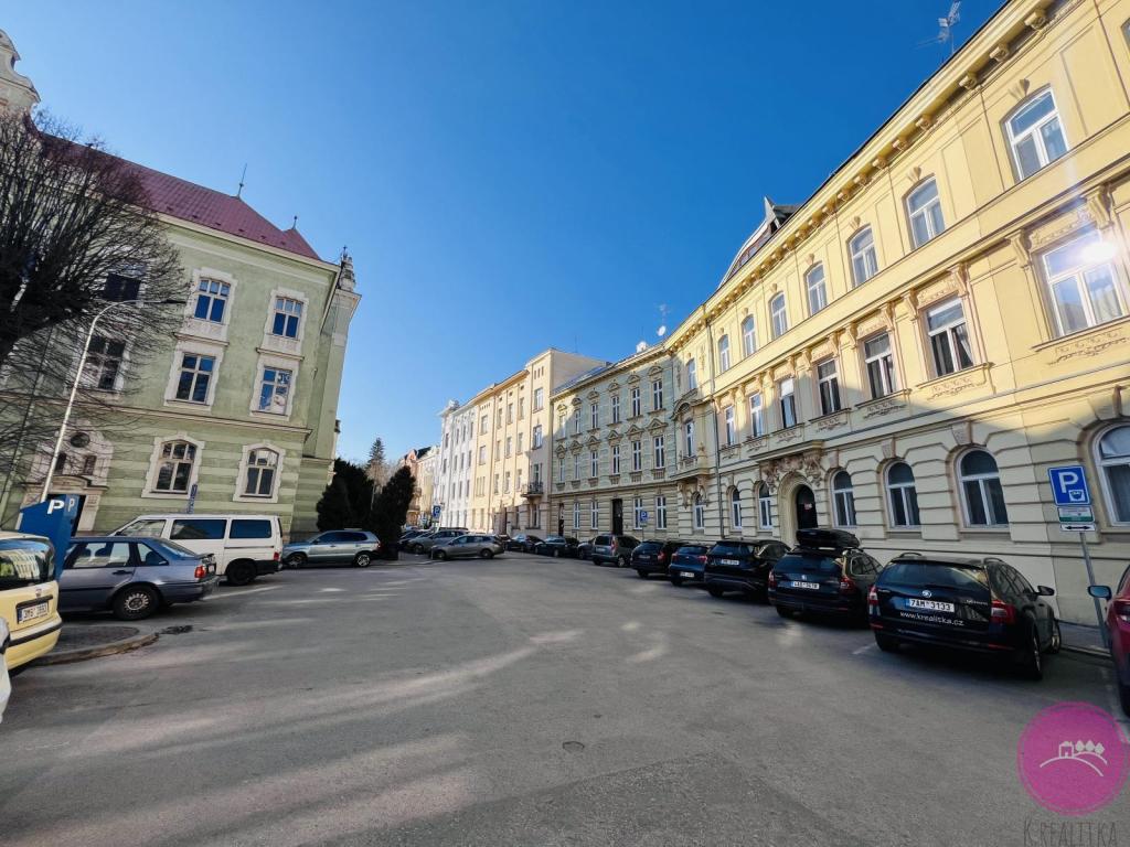 Pronájem bytu 2+1 90 m2