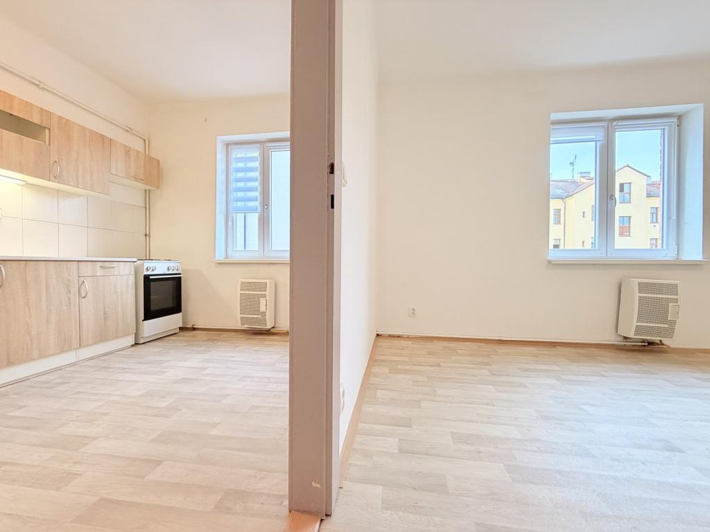 Pronájem bytu 1+1 37 m2, Plzeň – náhled fotky 7