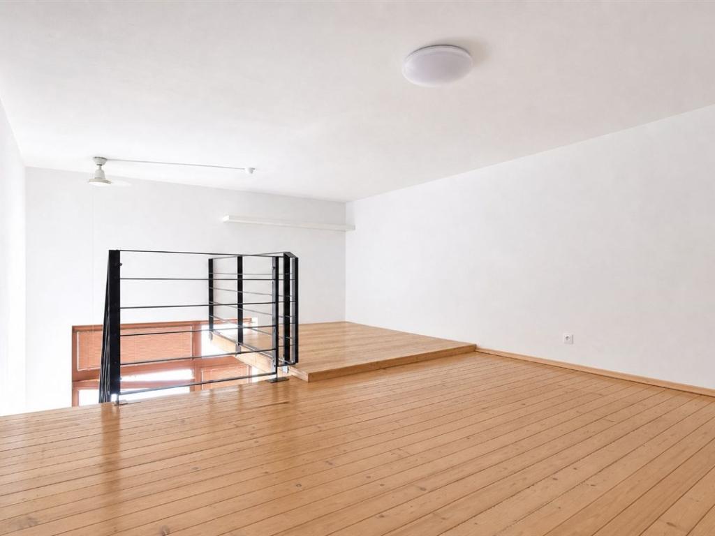 Pronájem bytu 2+kk 45 m2