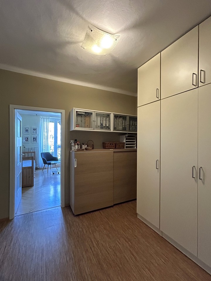 Prodej bytu 2+1 62 m2, Plzeň – náhled fotky 11