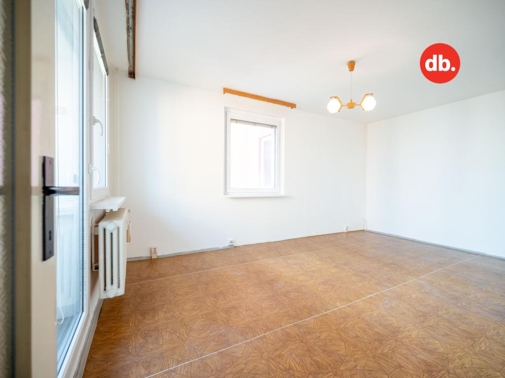 Prodej bytu 1+1 34 m2, Praha – náhled fotky 9