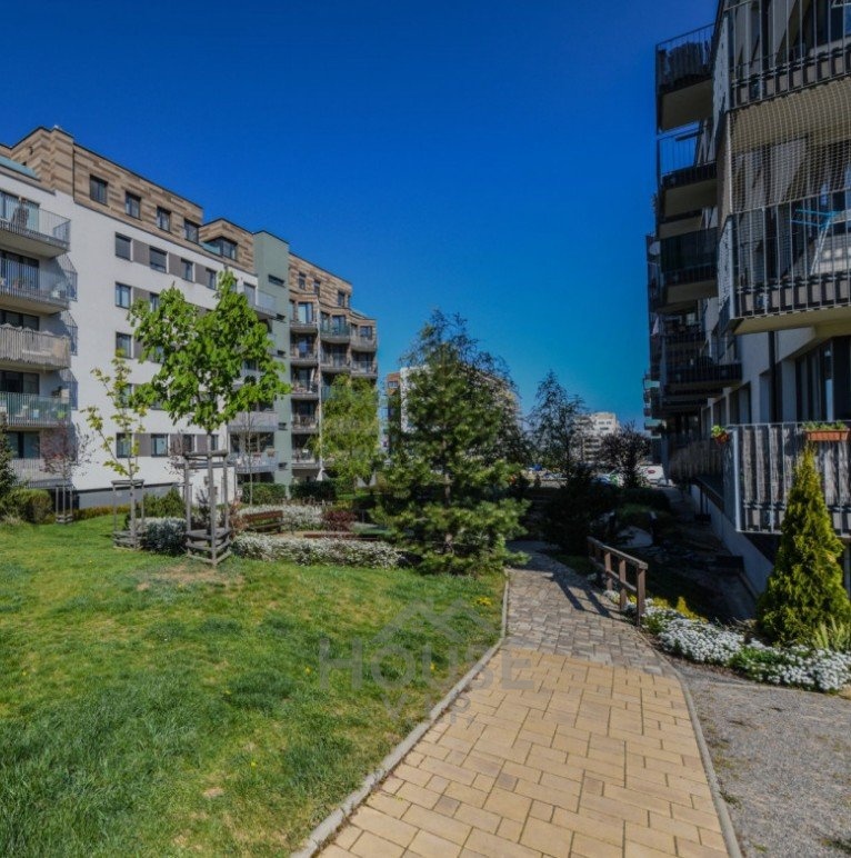 Prodej bytu 2+kk 50 m2