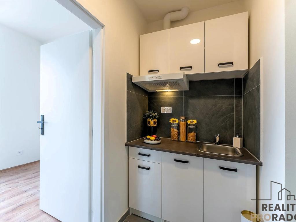 Pronájem bytu 2+1 30 m2