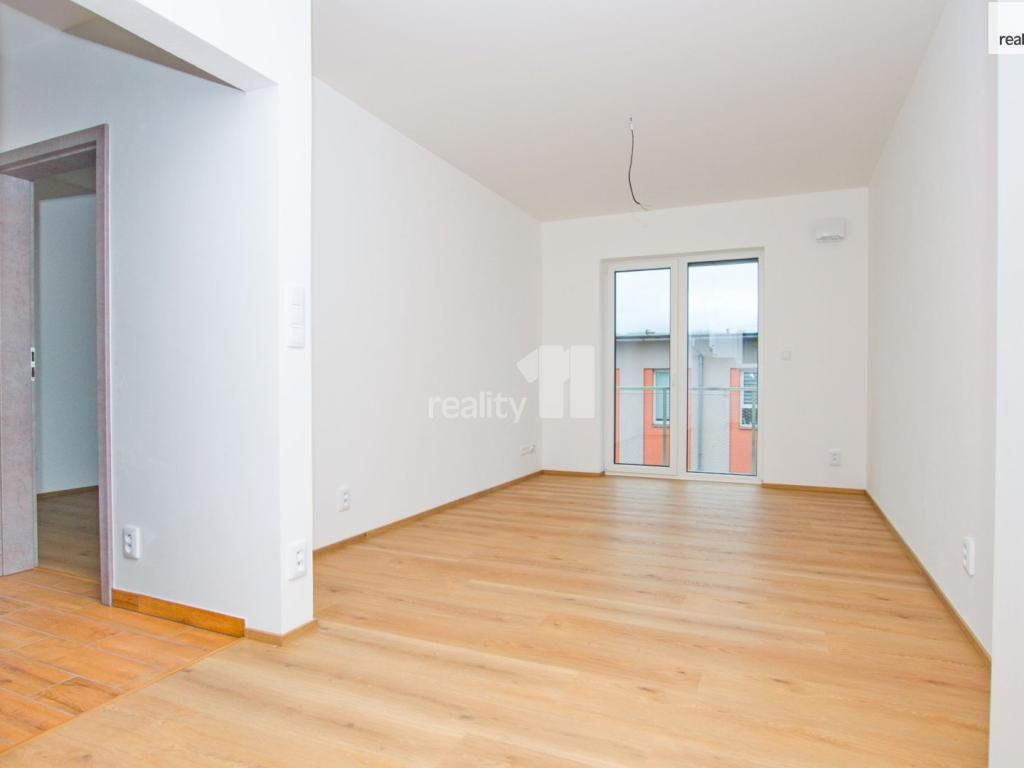 Pronájem bytu 2+kk 45 m² - Widok 5