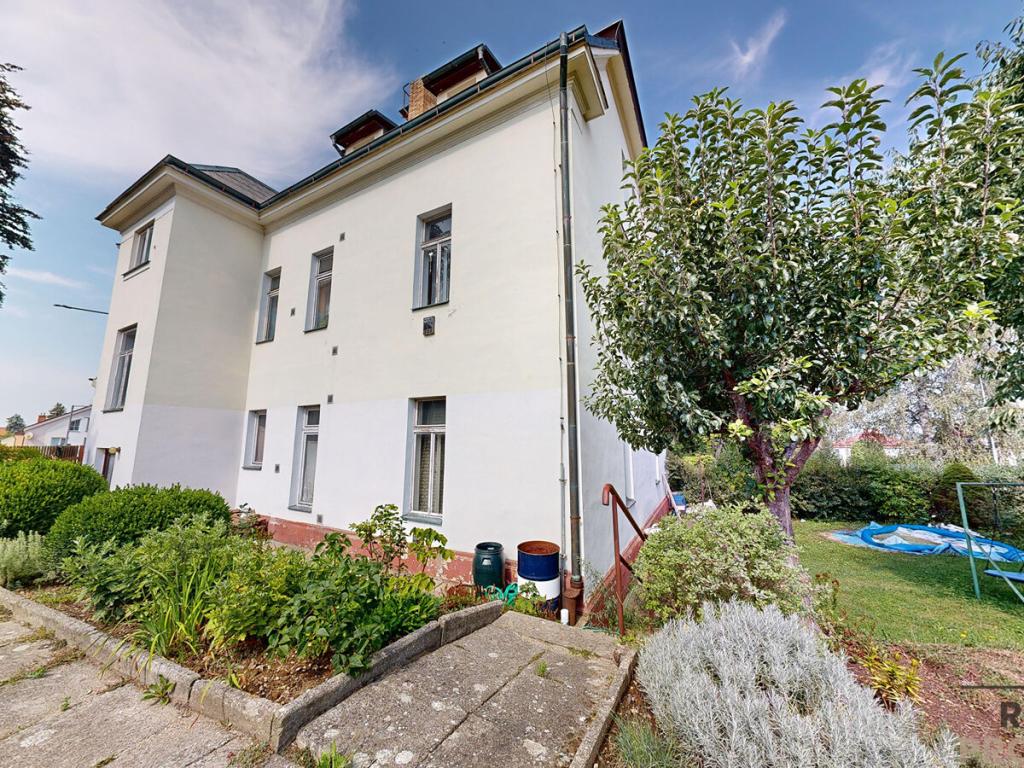 Pronájem bytu 3+1 89 m2