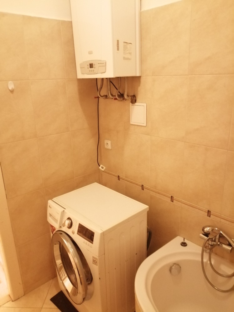Pronájem bytu 2+1 85 m2
