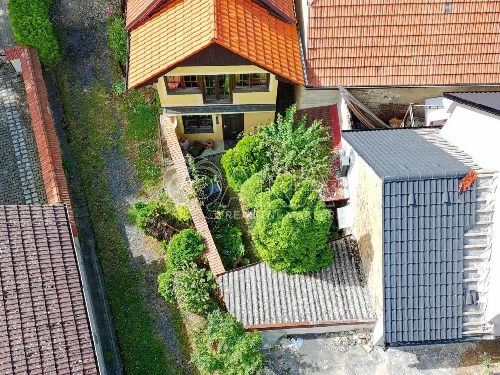 Prodej domu 78 m2, Panenský Týnec – náhled fotky 36