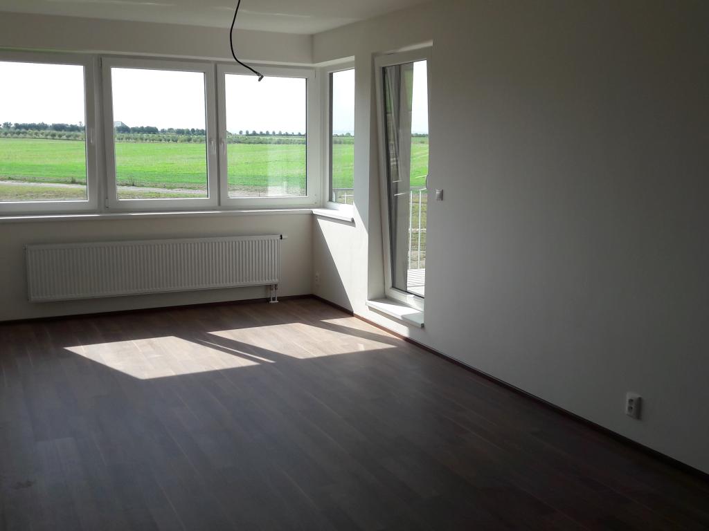 Pronájem bytu 2+kk 50 m2