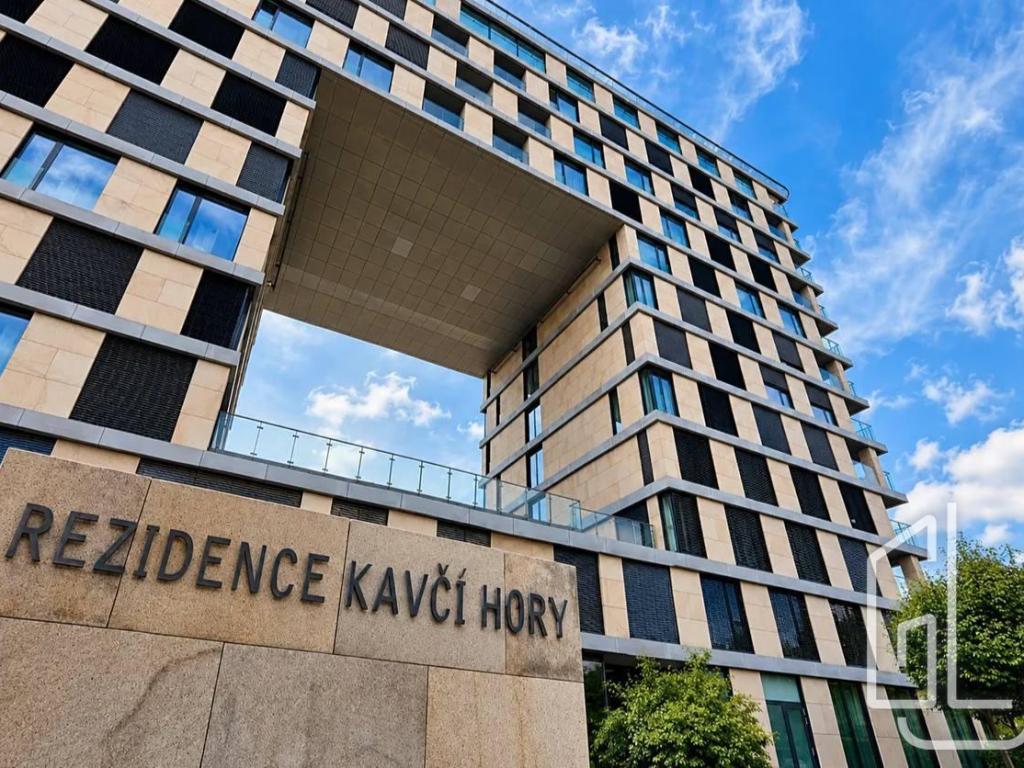 Pronájem bytu 2+kk 75 m2