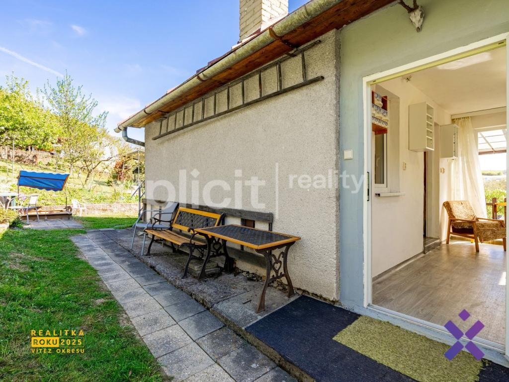 Prodej domu 48 m² – další
