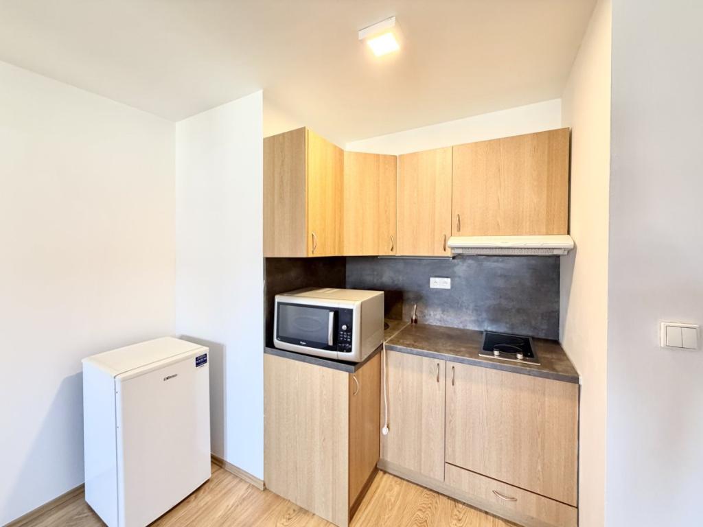 Pronájem bytu 1+kk 32 m2