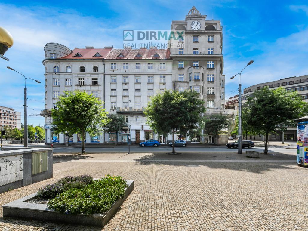 3+kk, Plzeň - Americká, 7399000 Kč, 92 m2