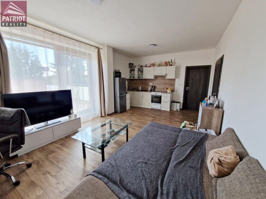 Pronájem bytu 2+kk 48 m2, Olomouc – náhled fotky 6