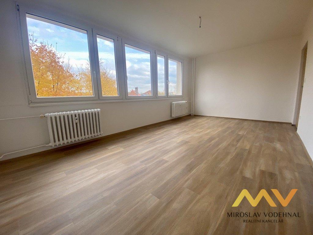 Pronájem bytu 3+1 72 m2