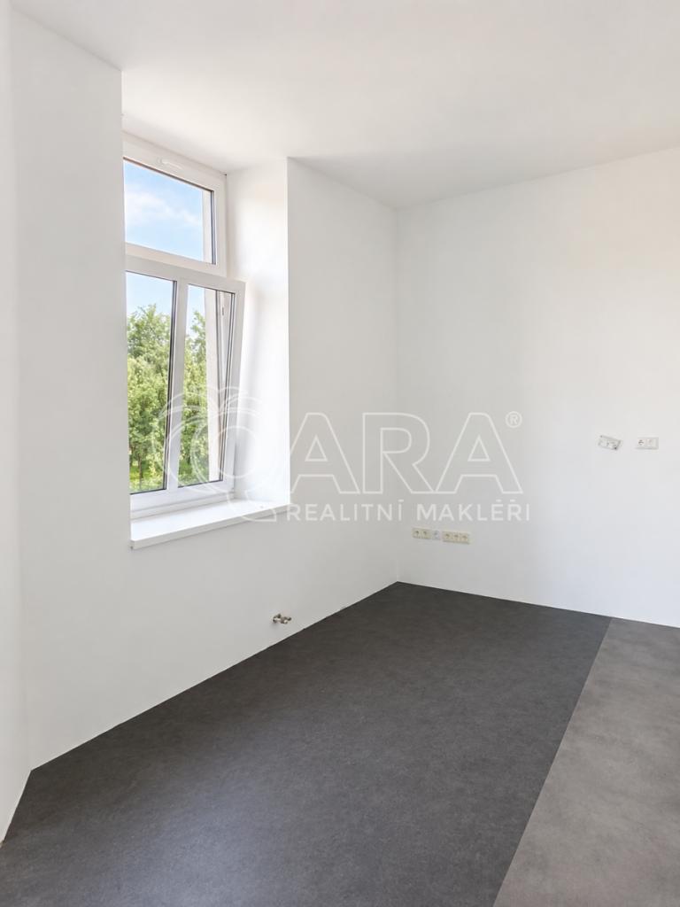 Pronájem bytu 2+1 60 m2