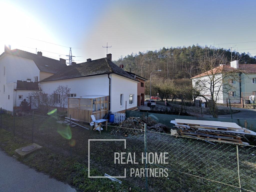 Prodej domu 635 m2