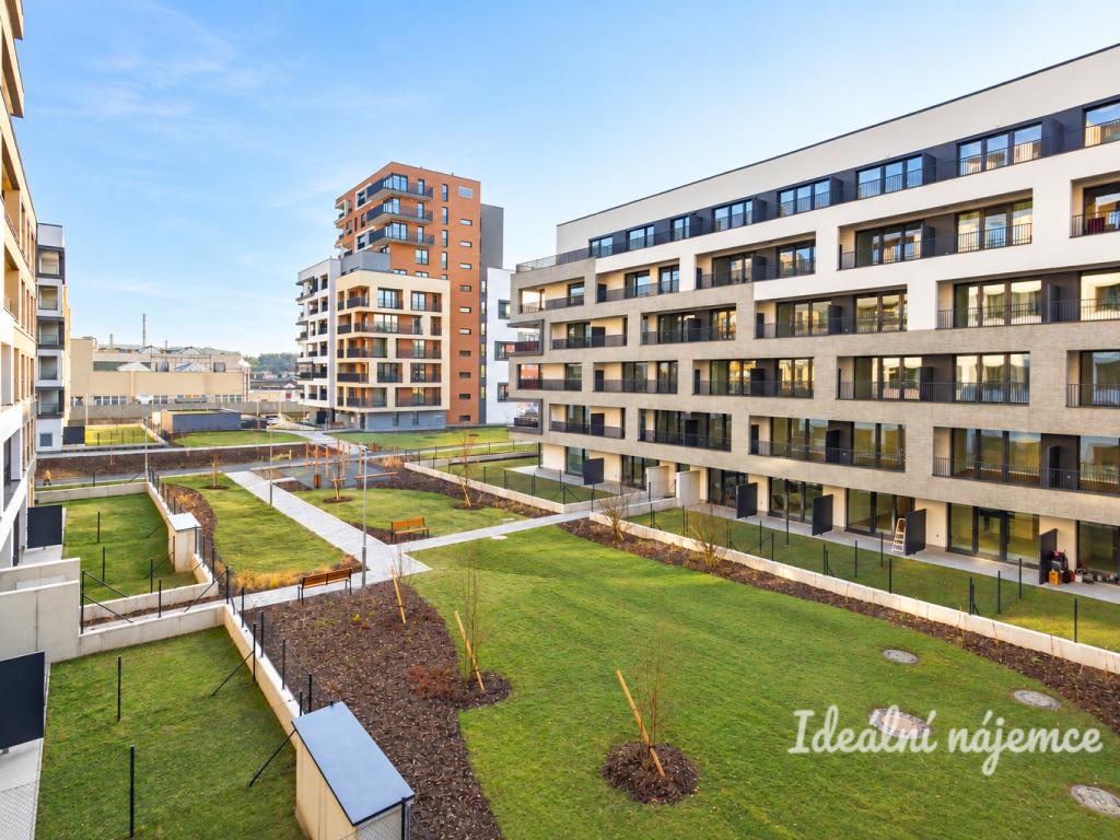 Prodej bytu 2+kk 53 m2, Praha – náhled fotky 13