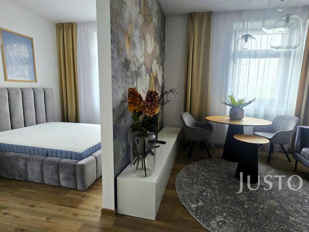 Pronájem bytu 1+1 38 m2