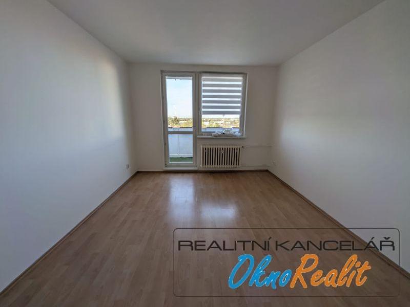 Pronájem bytu 1+1 31 m2