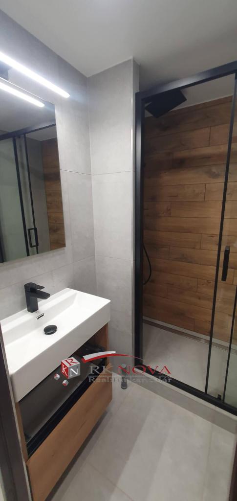 Pronájem bytu 2+1 55 m2
