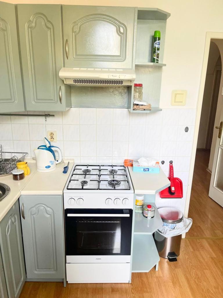 Pronájem bytu 2+kk 55 m2