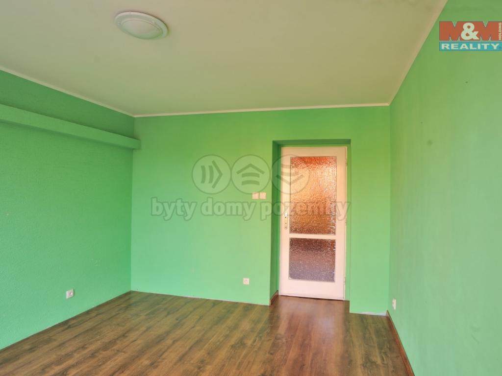 Pronajem bytu 3+kk 68 m2