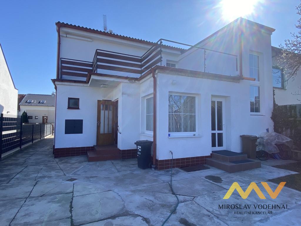 Pronájem bytu 3+1 90 m2