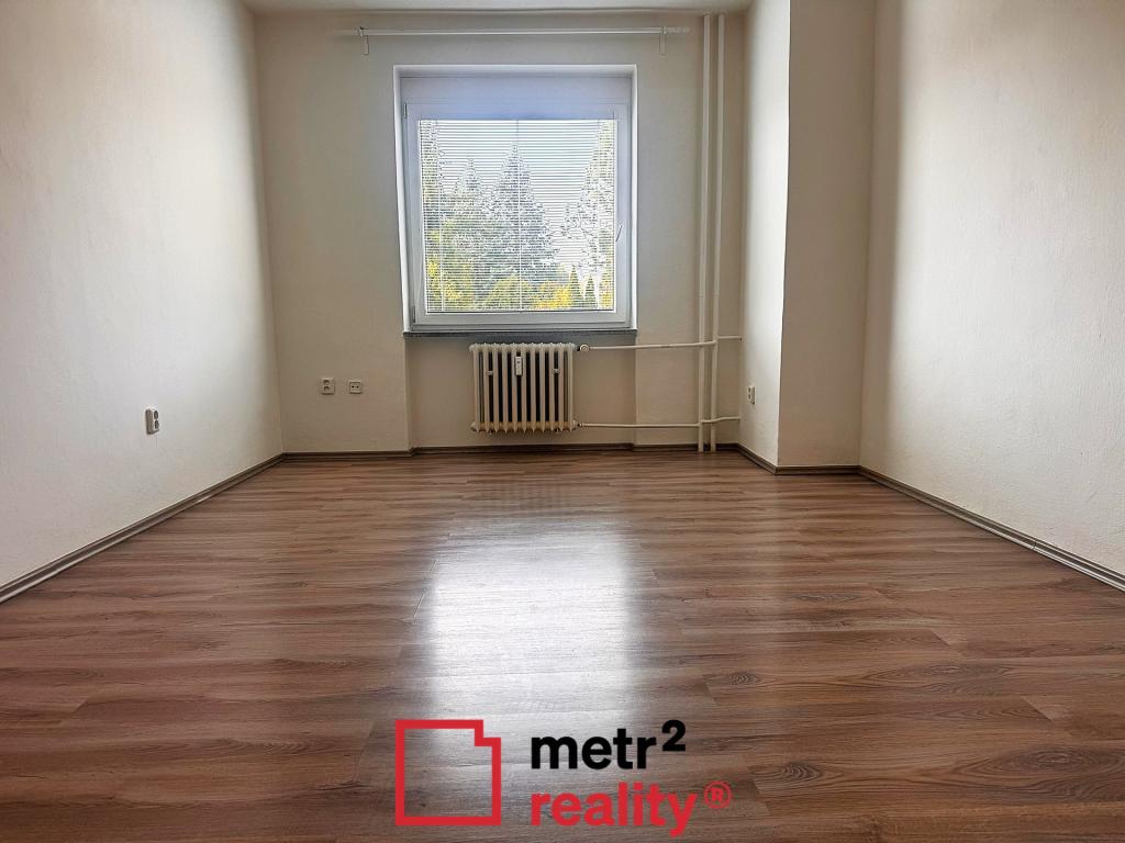 Prodej bytu 2+1 59 m2