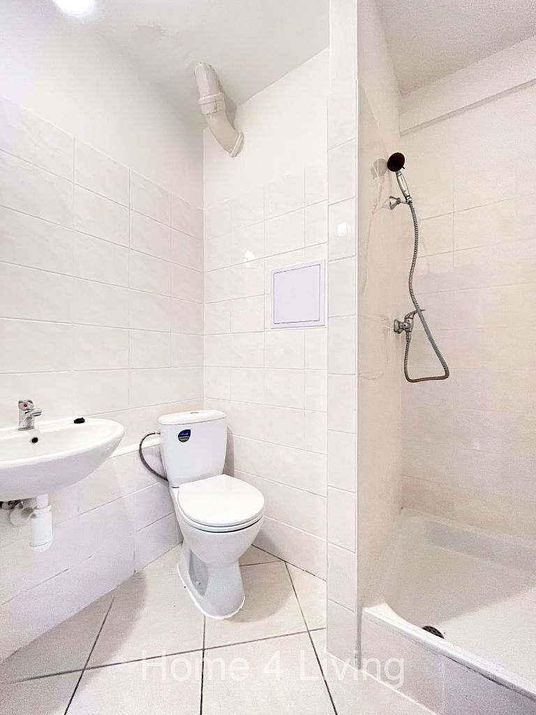 Pronájem bytu 1+kk 30 m2