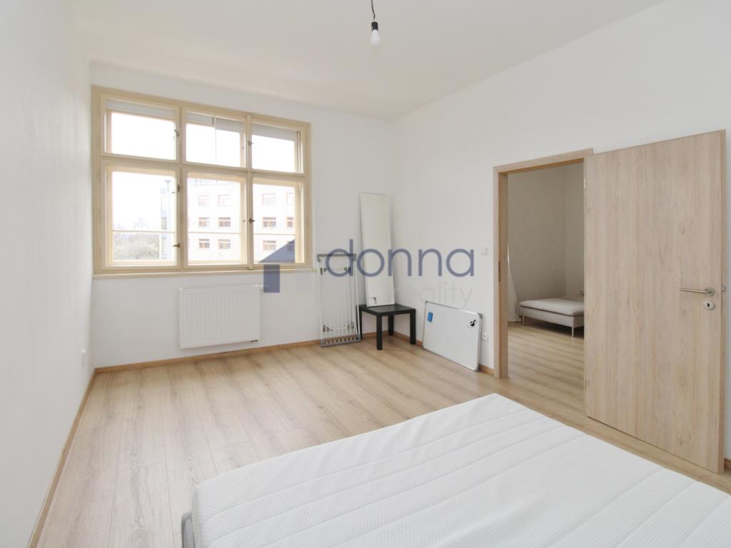 Pronájem bytu 2+kk 48 m2