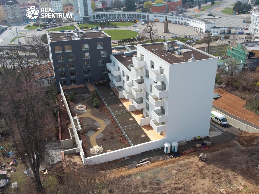 Prodej bytu 2+kk 54 m2, Brno – náhled fotky 29