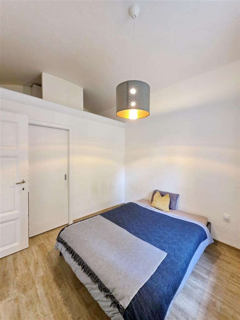 Pronájem bytu 2+kk 32 m2, Praha – náhled fotky 9
