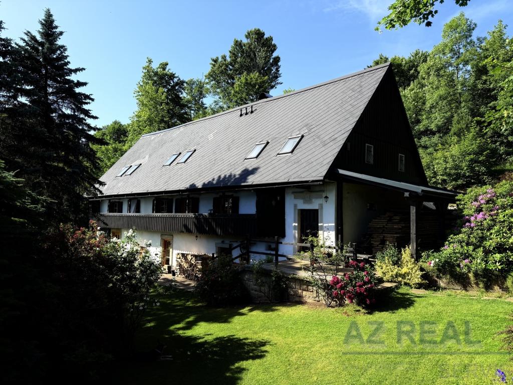 fivePlusRooms, Šimonovice - Na Rašovce, 15400000