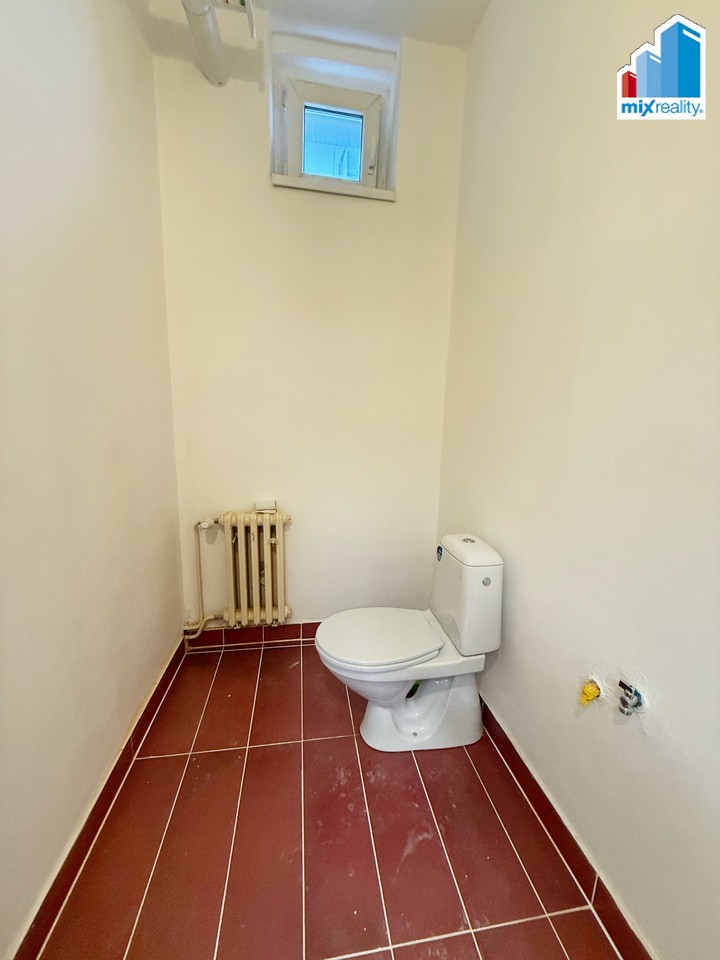 Pronájem bytu 2+1 48 m2, Strašice – náhled fotky 16