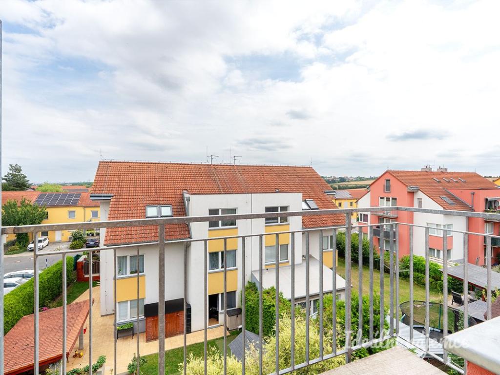 Pronájem bytu 3+kk 89 m2