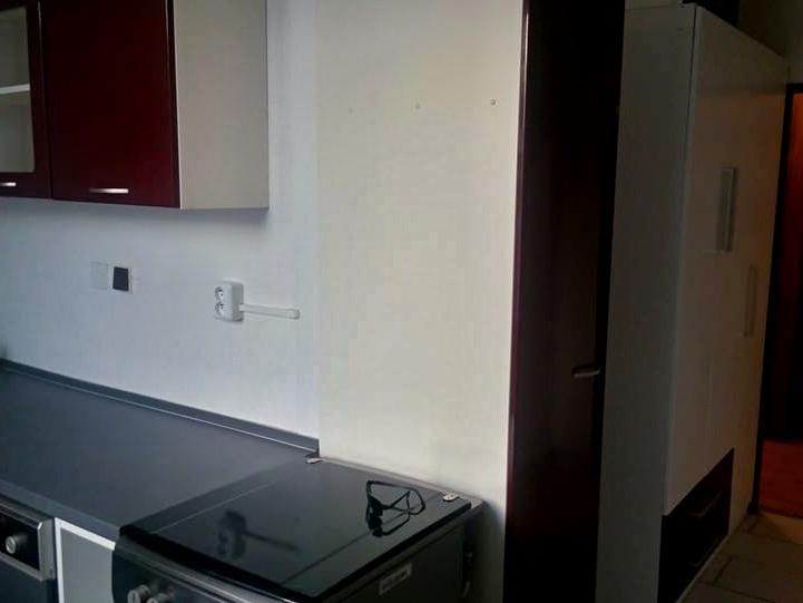 Pronajem bytu 2+1 72 m2