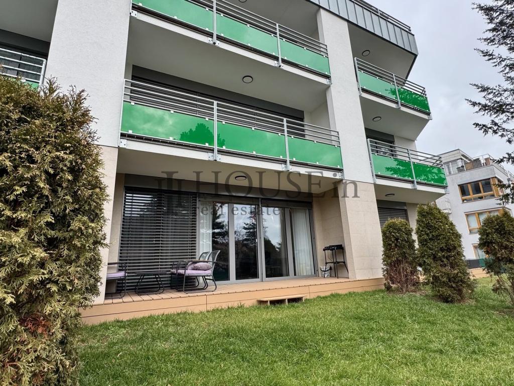 Pronájem bytu 2+kk 59 m2