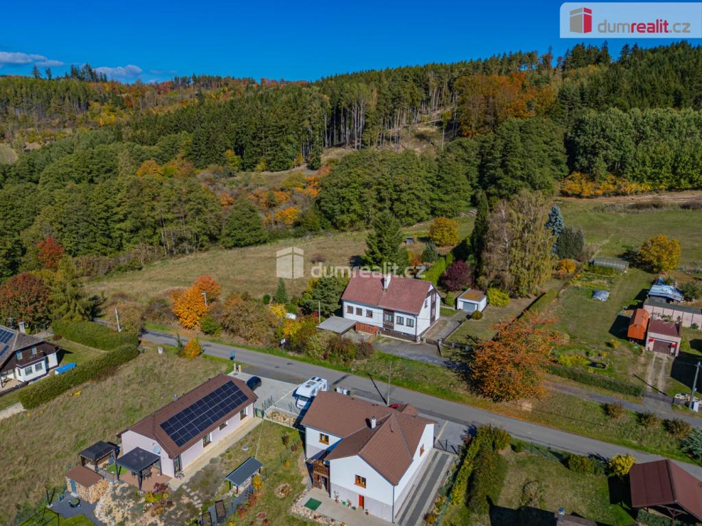 Prodej domu 200 m2, Mariánské Lázně – náhled fotky 30